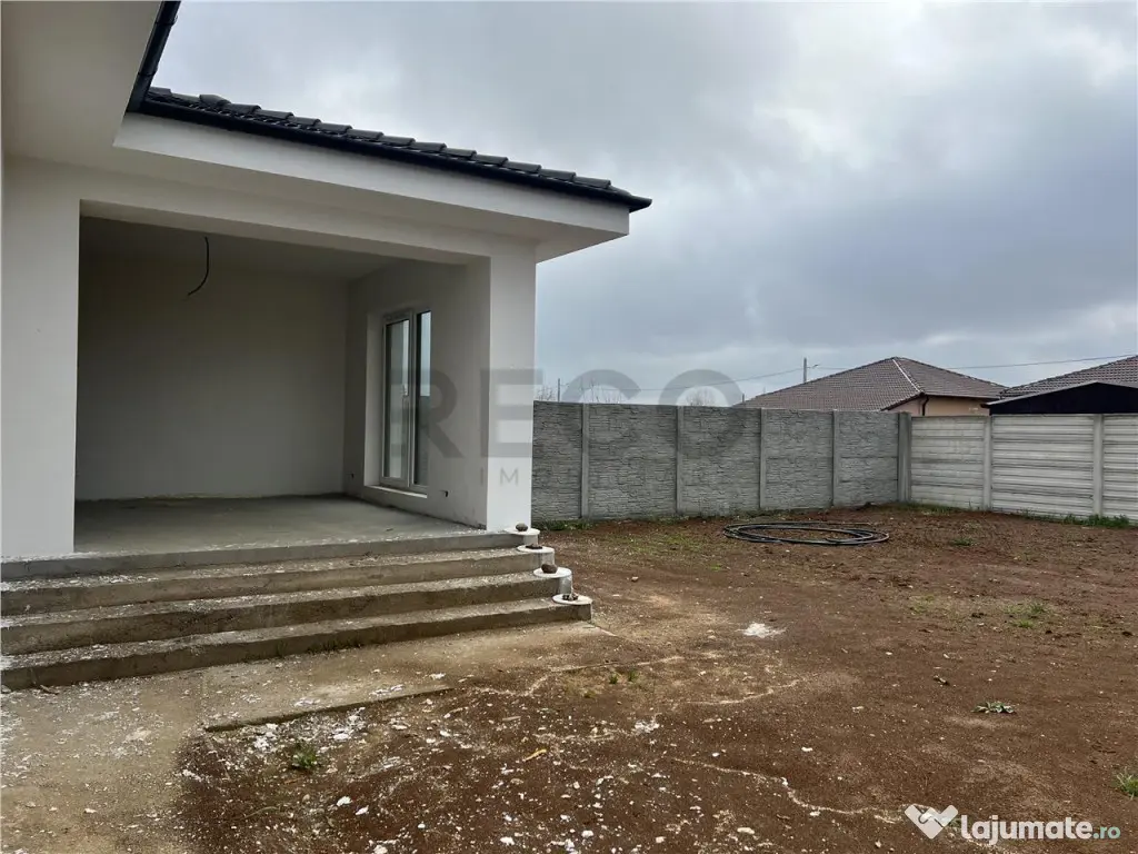 RECO CASA 3 CAMERE SANTANDREI