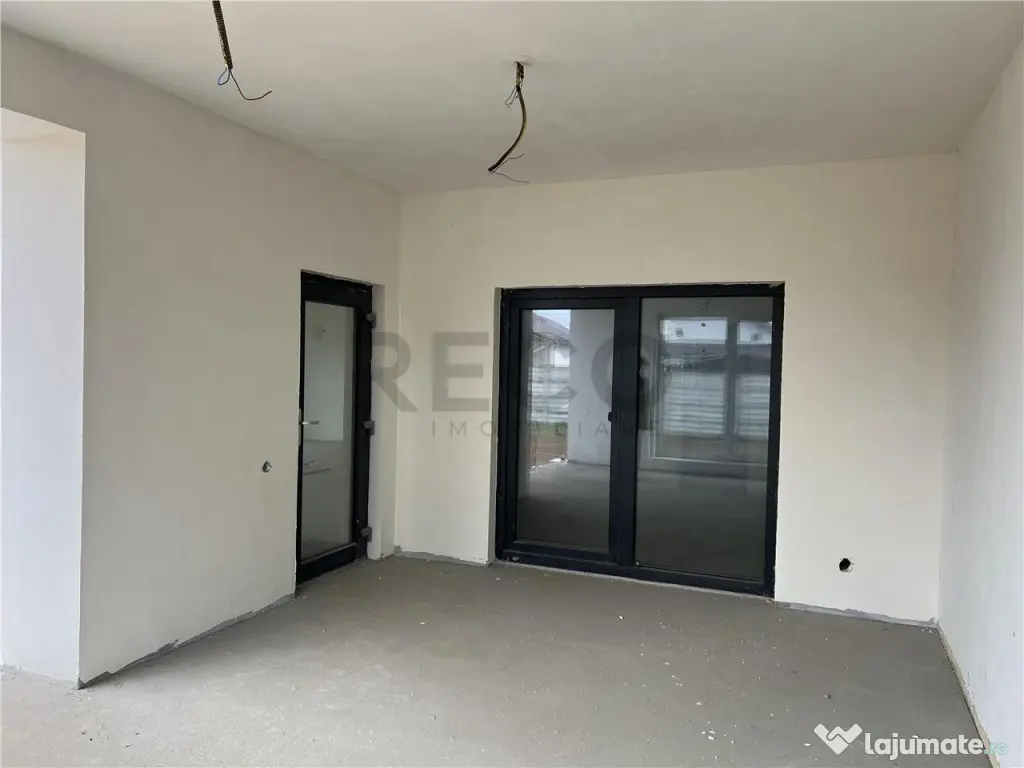 RECO CASA 3 CAMERE SANTANDREI