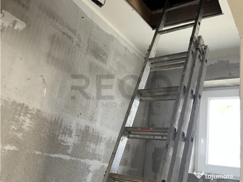 RECO CASA 3 CAMERE SANTANDREI