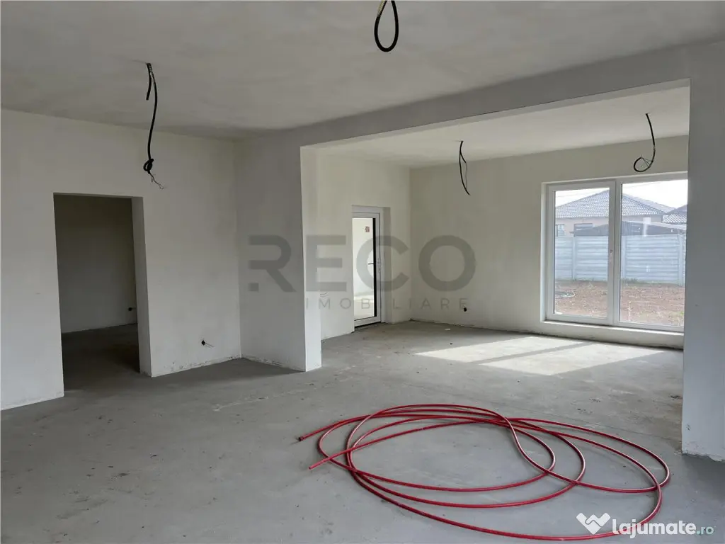 RECO CASA 3 CAMERE SANTANDREI