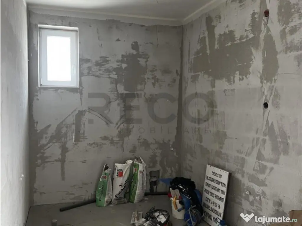 RECO CASA 3 CAMERE SANTANDREI