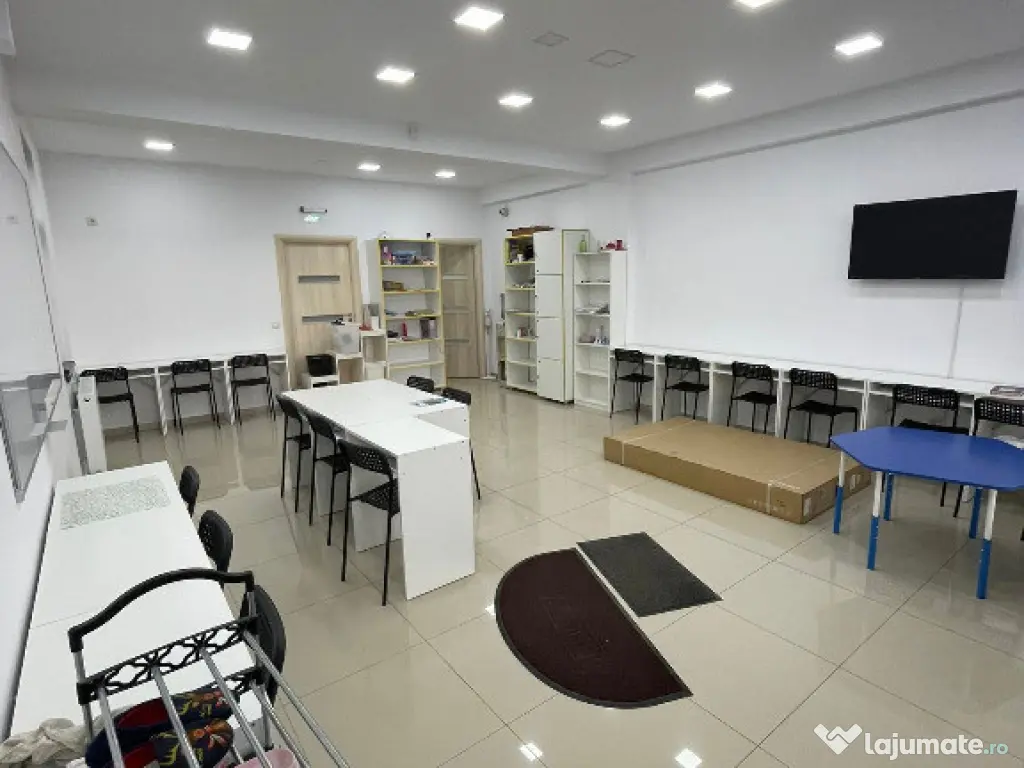 Spatiu comercial de vanzare|inchiriere