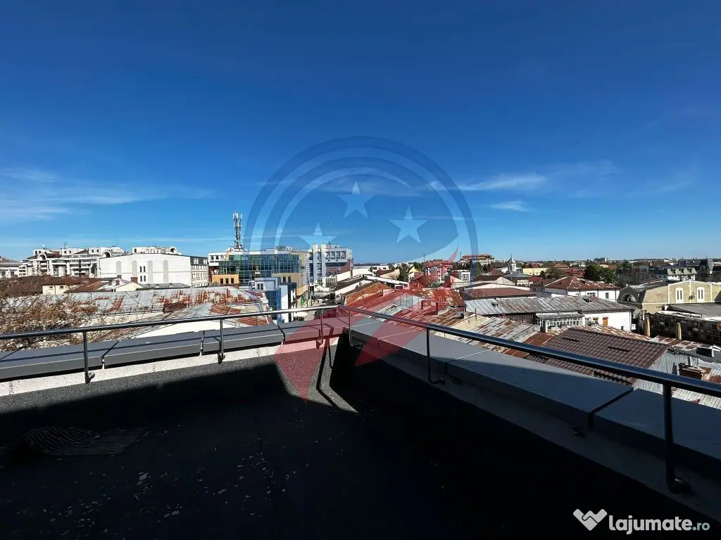 Spatiu comercial de inchiriat in zona Ultracentral/Craiova