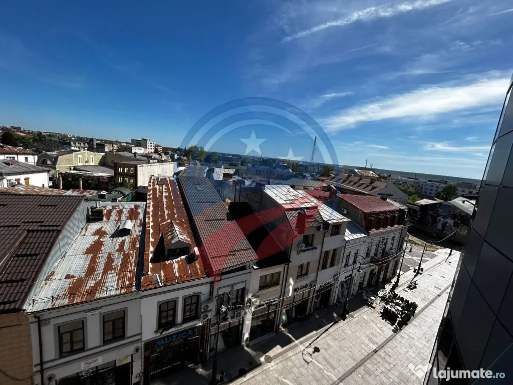 Spatiu comercial de inchiriat in zona Ultracentral/Craiova