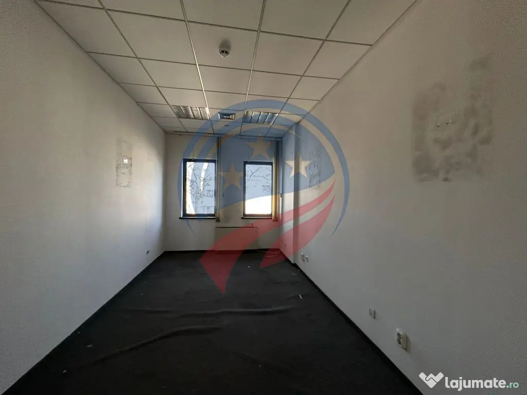 Spatiu comercial de inchiriat in zona Ultracentral/Craiova