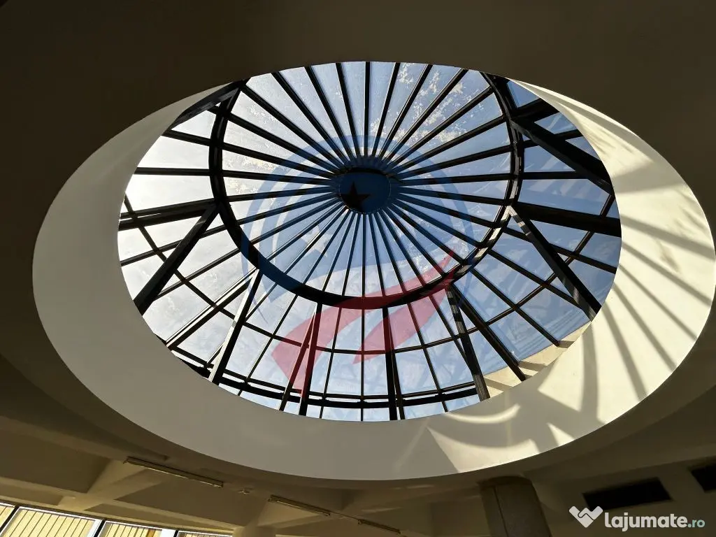 Spatiu comercial de inchiriat in zona Ultracentral/Craiova