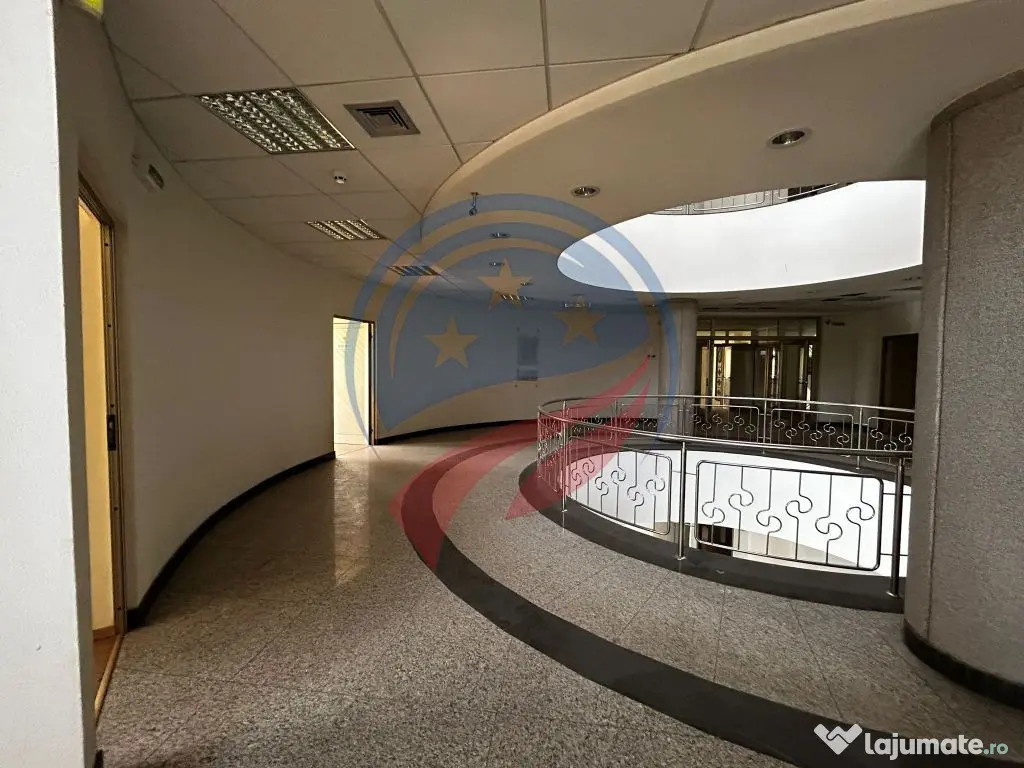 Spatiu comercial de inchiriat in zona Ultracentral/Craiova