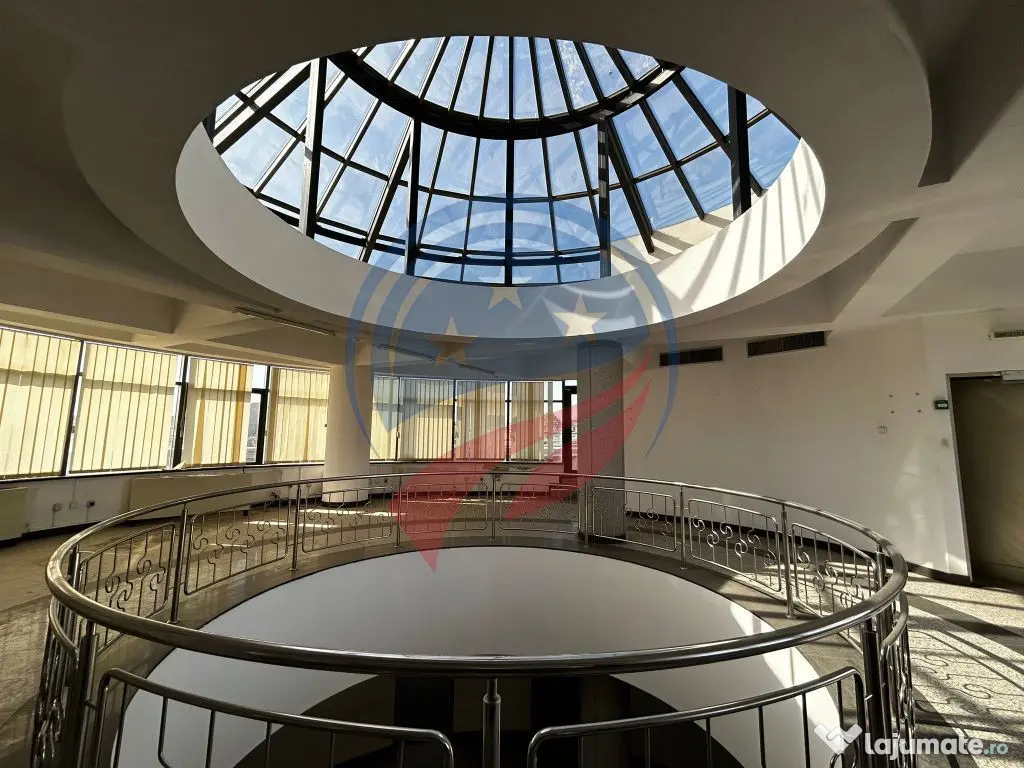 Spatiu comercial de inchiriat in zona Ultracentral/Craiova