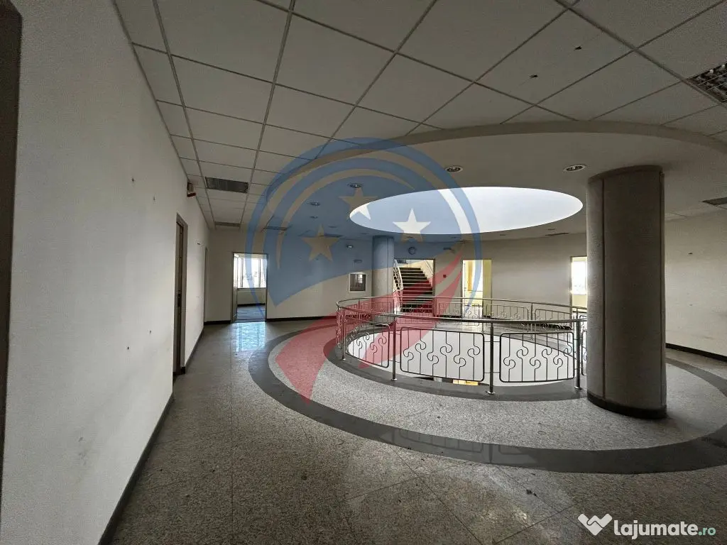 Spatiu comercial de inchiriat in zona Ultracentral/Craiova