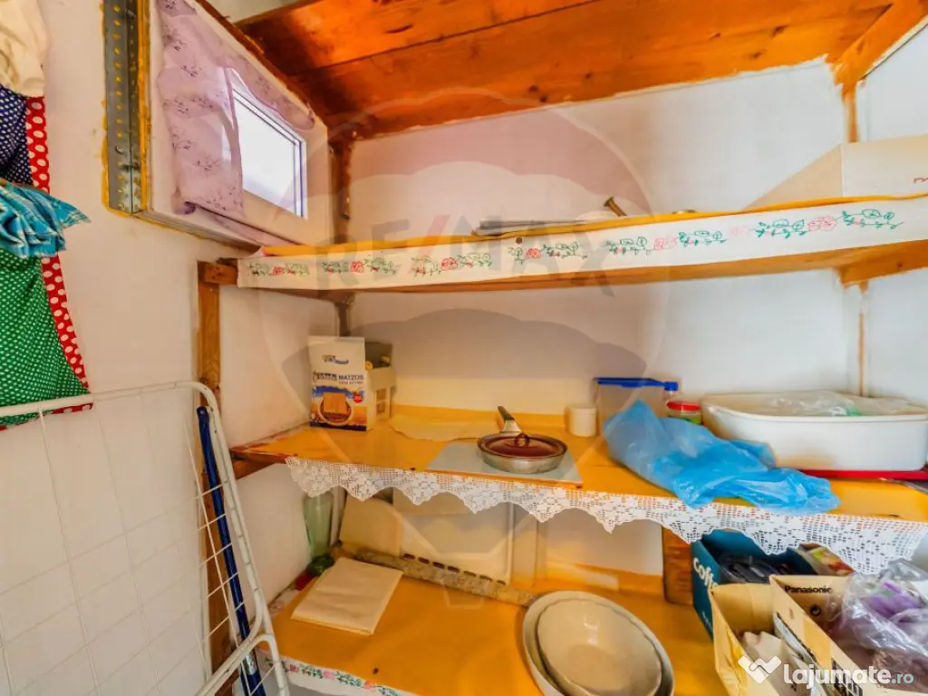 Apartament cu 2 camere de vânzare Strada Postavului