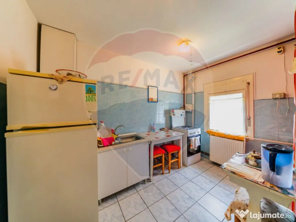 Apartament cu 2 camere de vânzare Strada Postavului