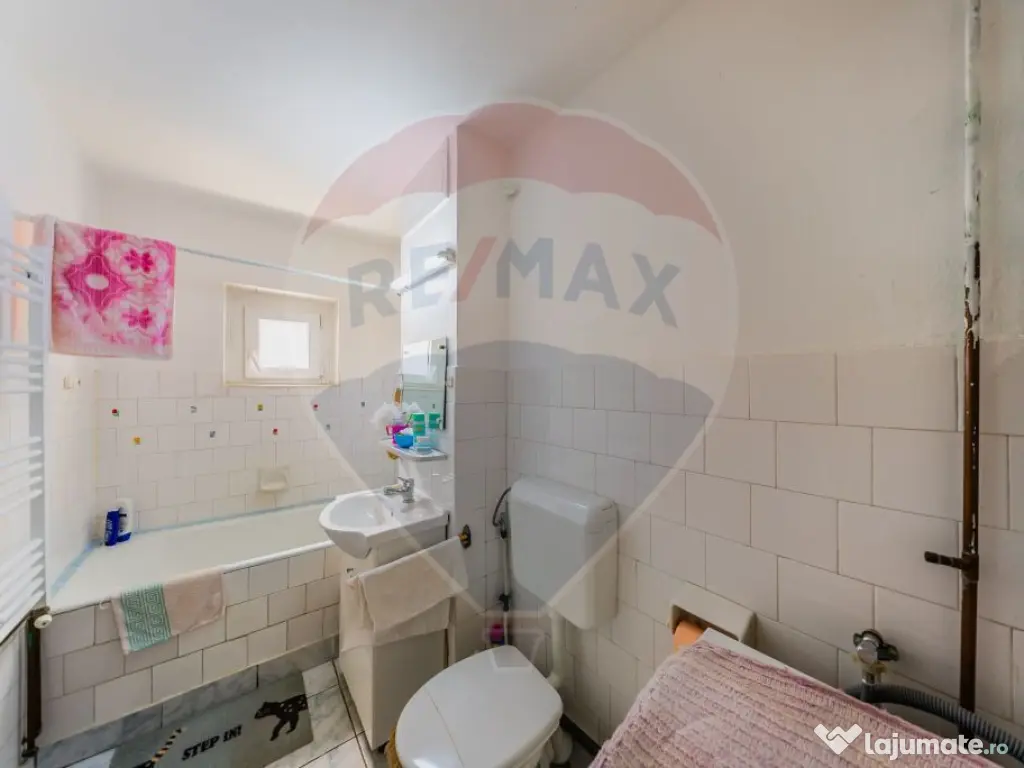 Apartament cu 2 camere de vânzare Strada Postavului