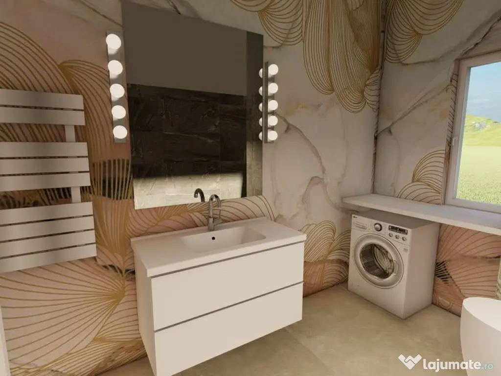 Metrou Timpuri Noi apartament imobil nou 