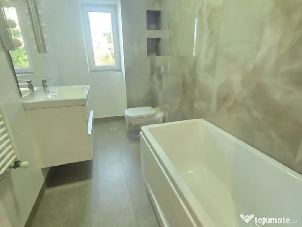 Metrou Timpuri Noi apartament imobil nou 