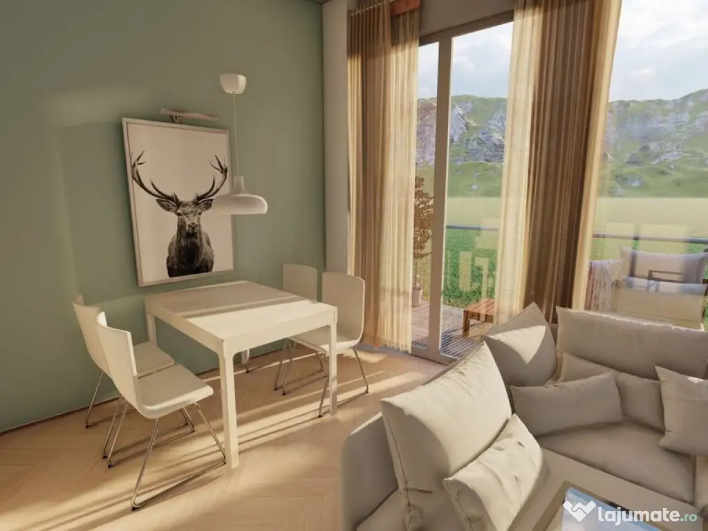 Metrou Timpuri Noi apartament imobil nou 