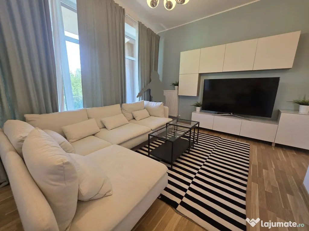 Metrou Timpuri Noi apartament imobil nou 