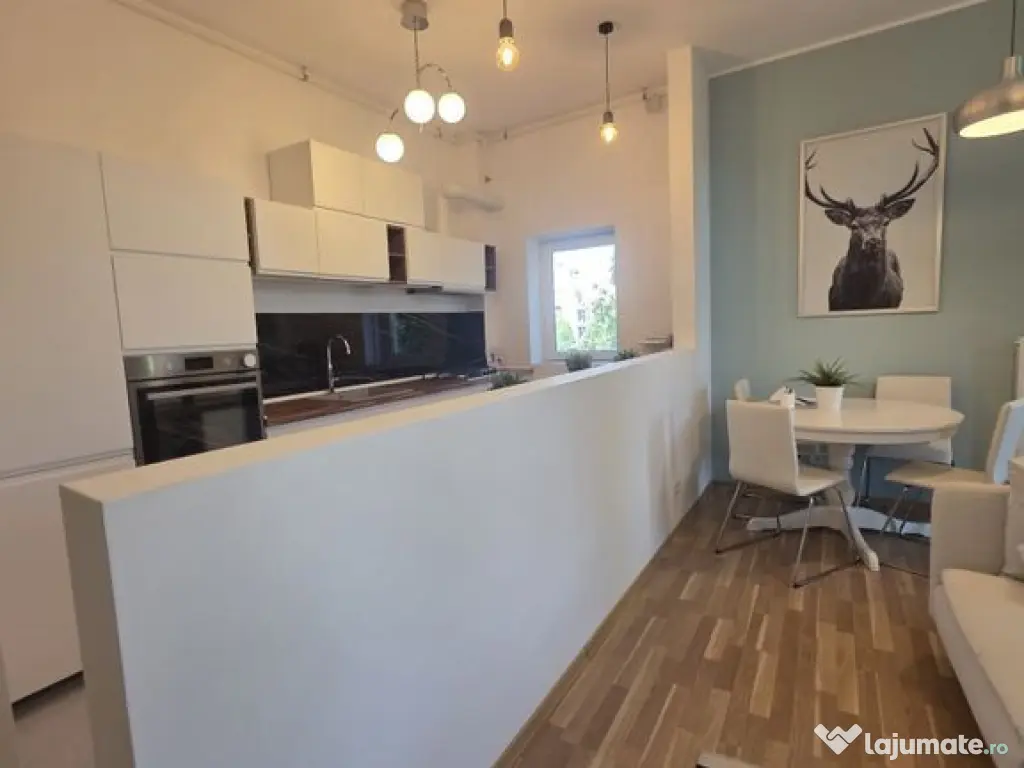 Metrou Timpuri Noi apartament imobil nou 