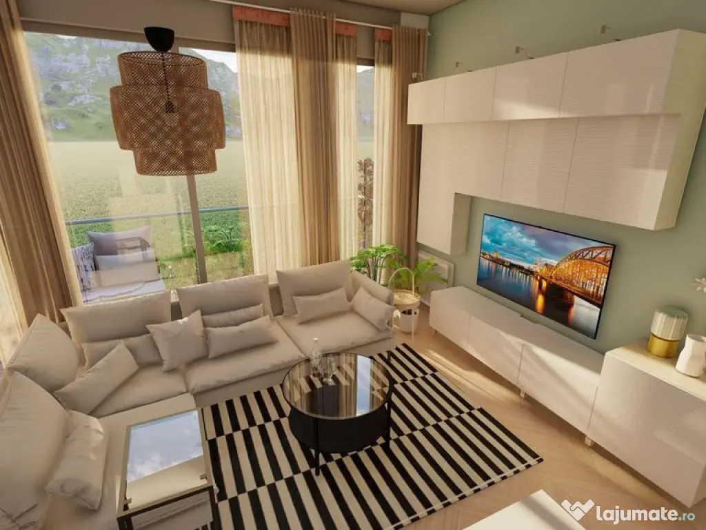 Metrou Timpuri Noi apartament imobil nou 