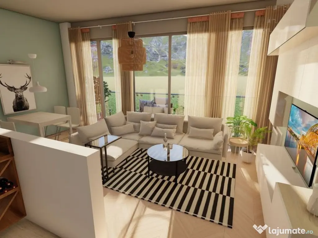 Metrou Timpuri Noi apartament imobil nou 