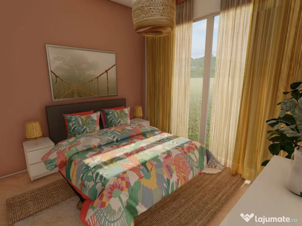 Metrou Timpuri Noi apartament imobil nou 