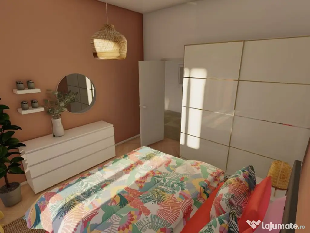 Metrou Timpuri Noi apartament imobil nou 