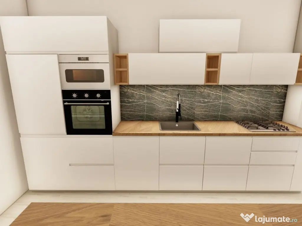 Metrou Timpuri Noi apartament imobil nou 