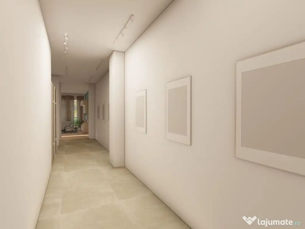 Metrou Timpuri Noi apartament imobil nou 