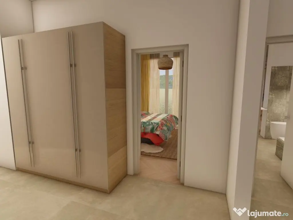 Metrou Timpuri Noi apartament imobil nou 