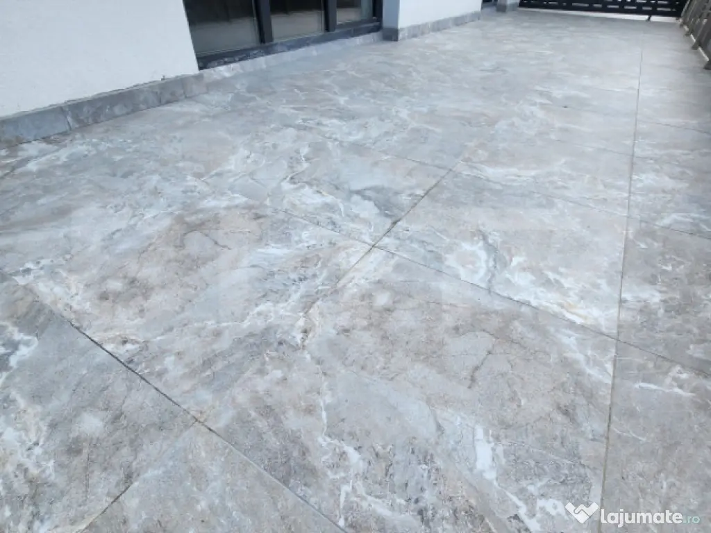 Apartament 2 camere, 57 mp, gradina, terasa, zona exclusivis