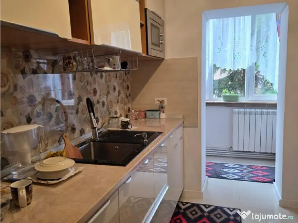 APARTAMENT 2 CAMERE, ZONA NICOPOLE