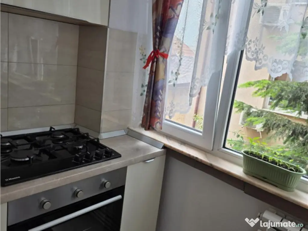 APARTAMENT 2 CAMERE, ZONA NICOPOLE