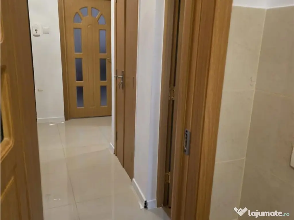 APARTAMENT 2 CAMERE, ZONA NICOPOLE