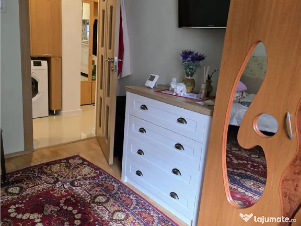 APARTAMENT 2 CAMERE, ZONA NICOPOLE