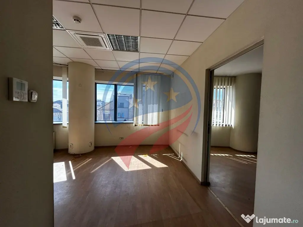 Spatiu comercial de inchiriat in zona Ultracentral/Craiova