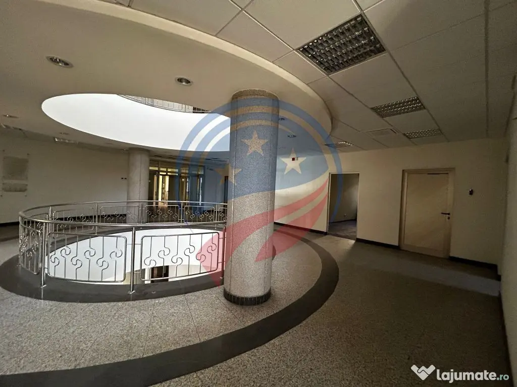 Spatiu comercial de inchiriat in zona Ultracentral/Craiova