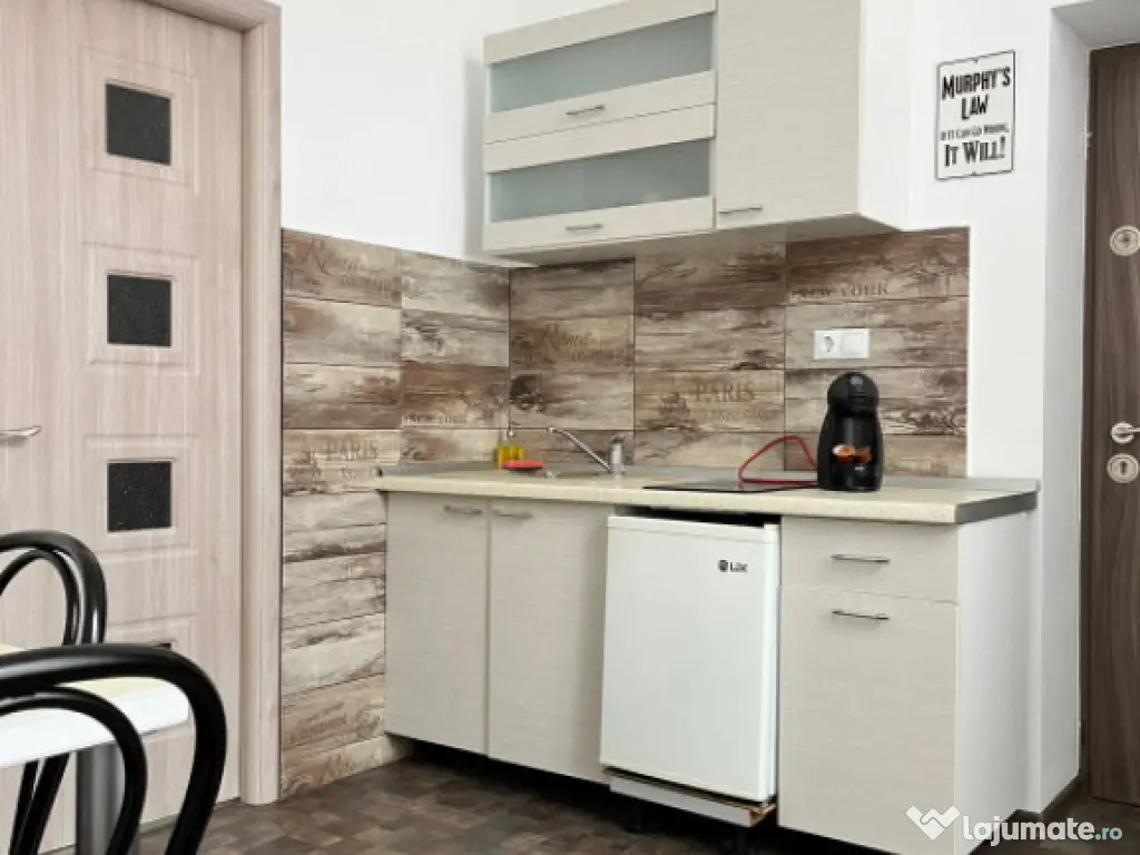 Apartament cu 1 camera zona Ultracentral 