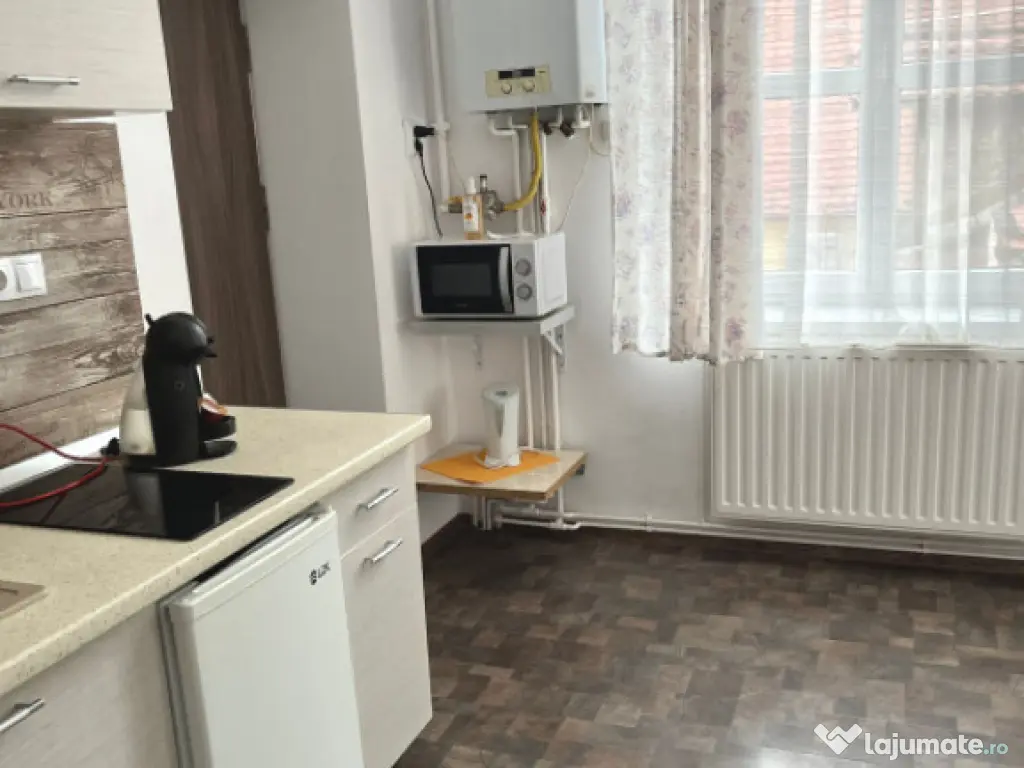 Apartament cu 1 camera zona Ultracentral 