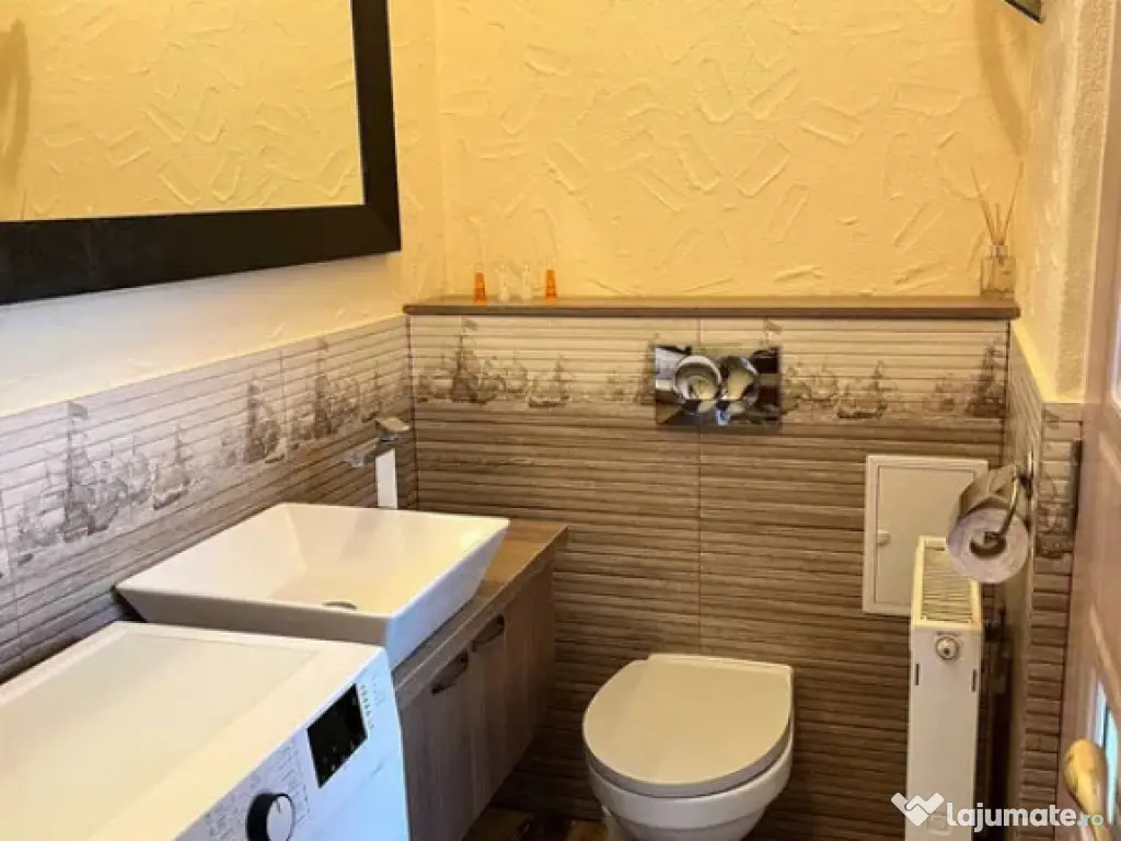 Apartament cu 1 camera zona Ultracentral 