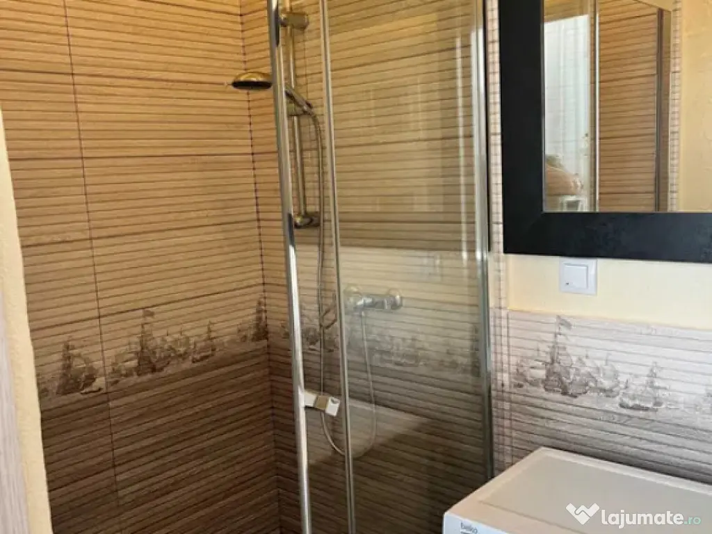 Apartament cu 1 camera zona Ultracentral 