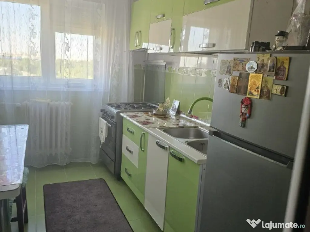 Apartament 4 camere. Sos. Oltenitei.IRA