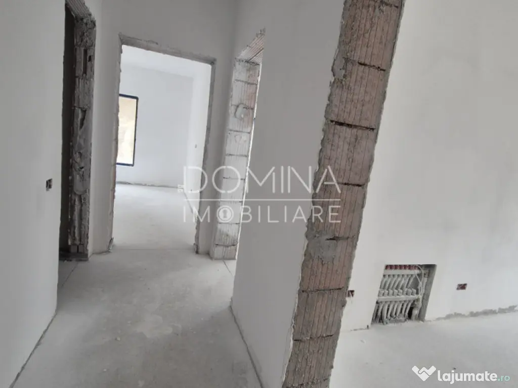 Apartamente NOI 2 camere, INFINITY RESIDENCE - semicentral 