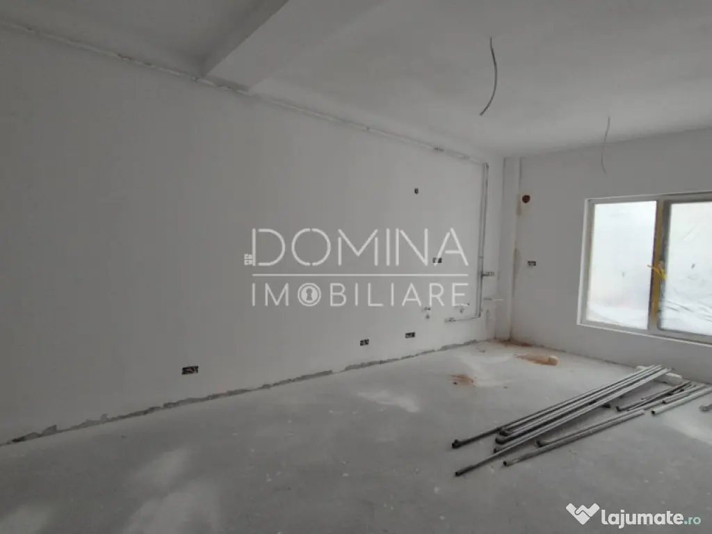 Apartamente NOI 2 camere, INFINITY RESIDENCE - semicentral 