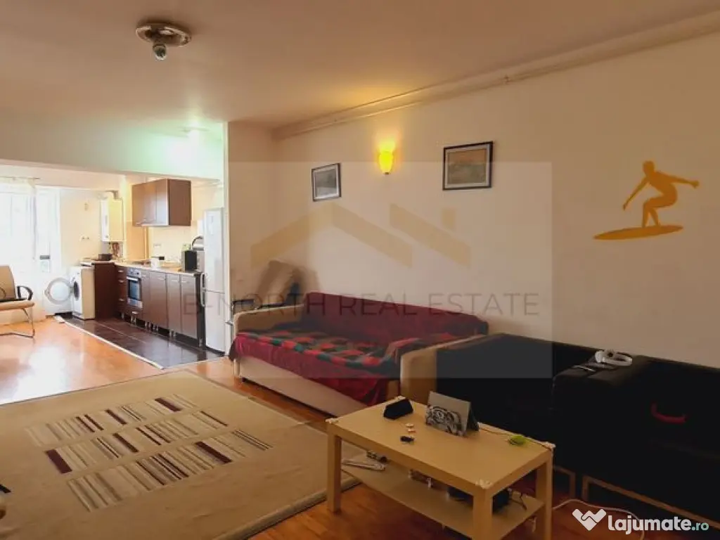 Apartament 2 camere Ostratu 