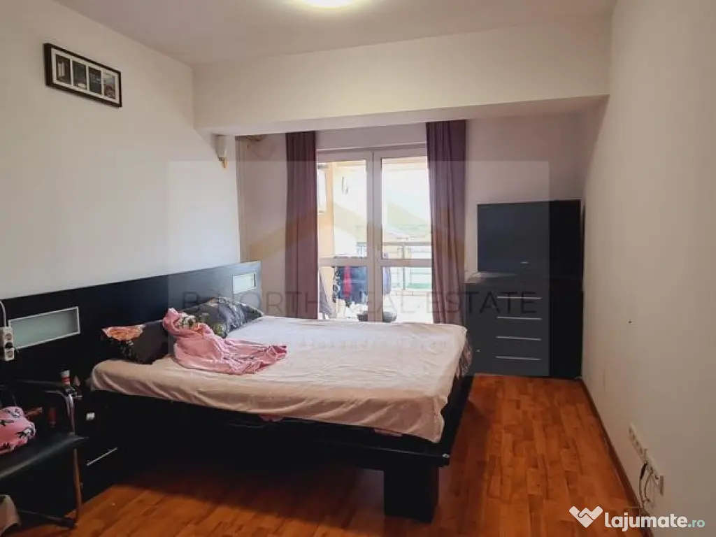 Apartament 2 camere Ostratu 