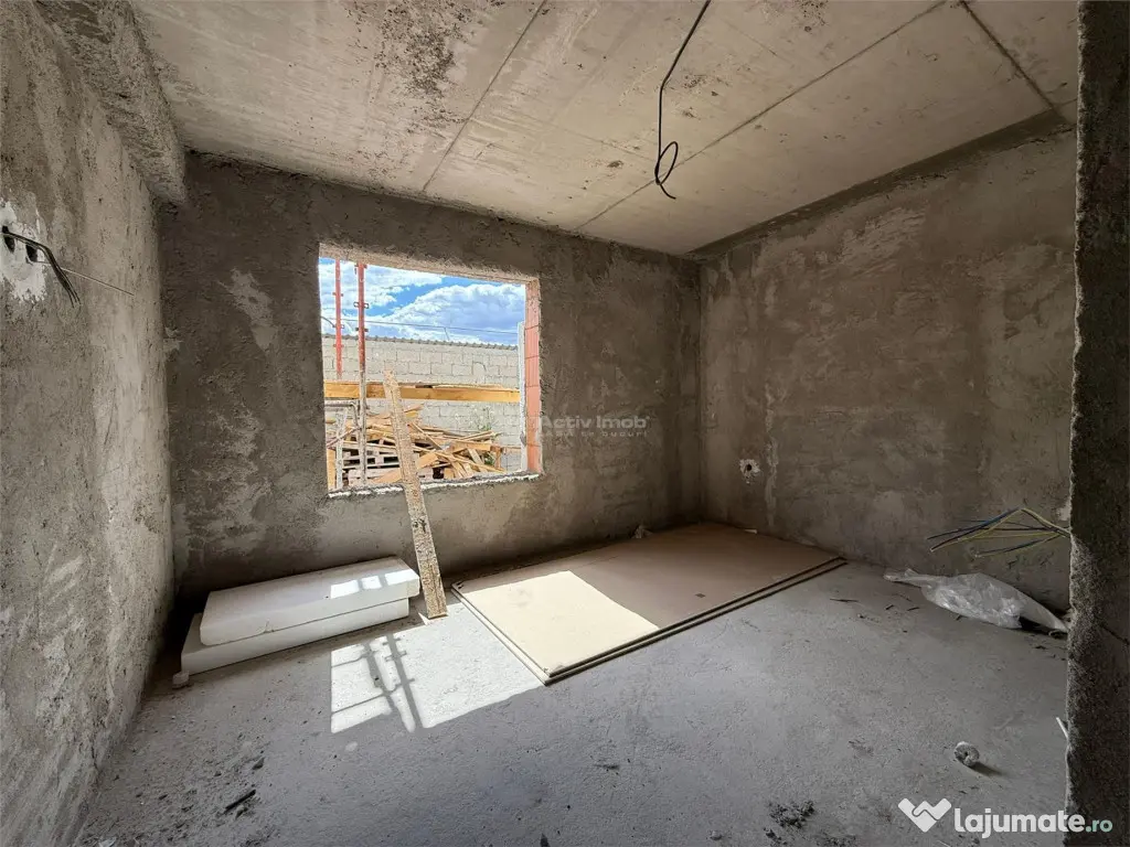 3 camere Bragadiru Cristalului 