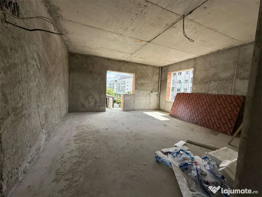 3 camere Bragadiru Cristalului 