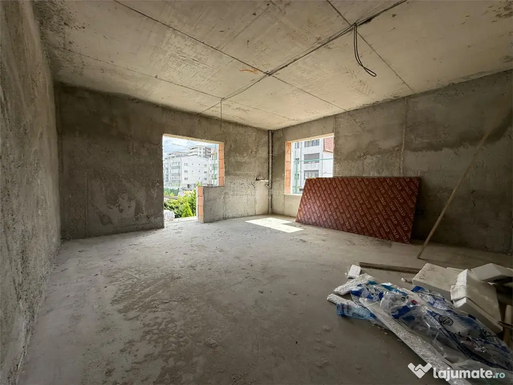 3 camere Bragadiru Cristalului 