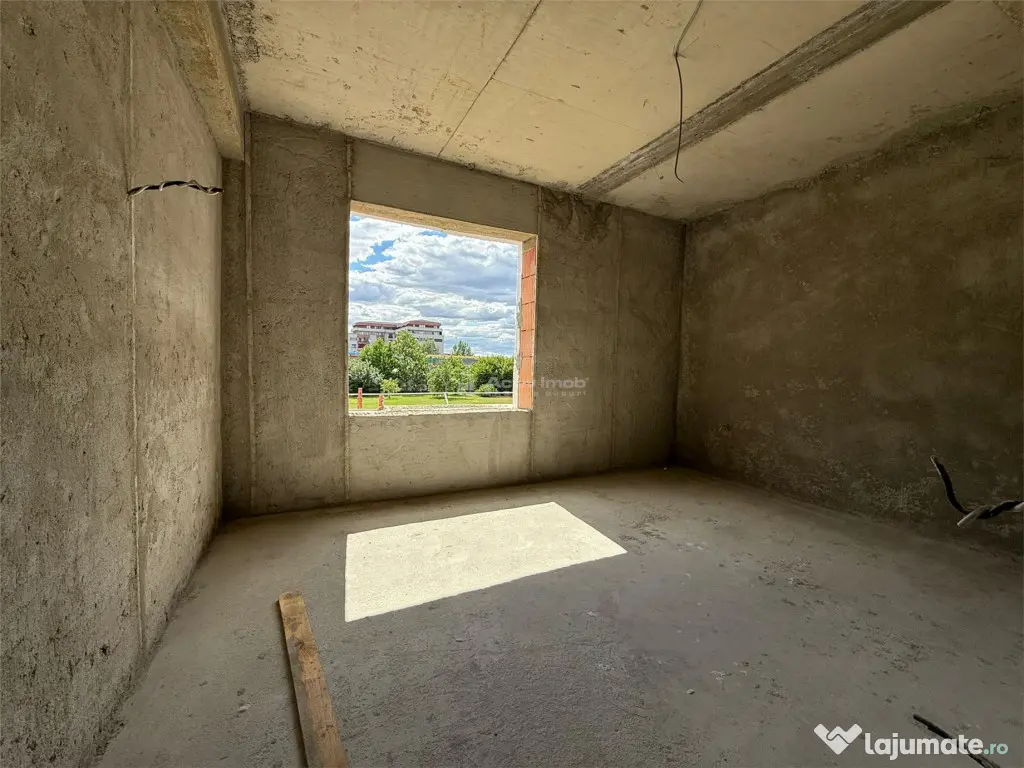 3 camere Bragadiru Cristalului 