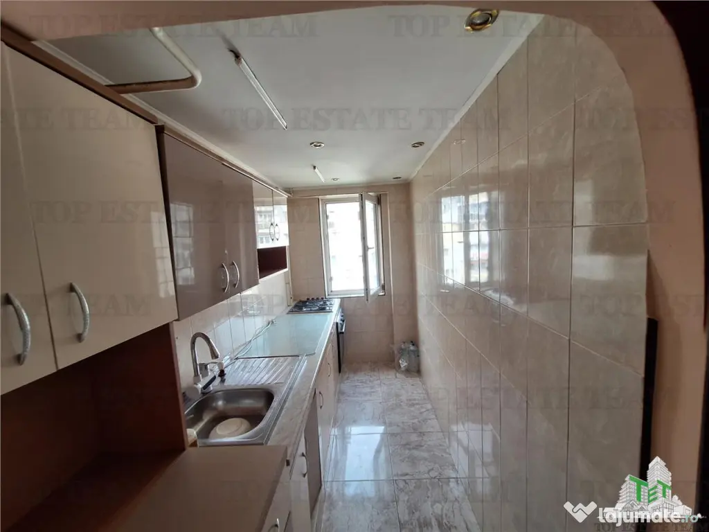 Apartament 2 camere - Viziru - Braila