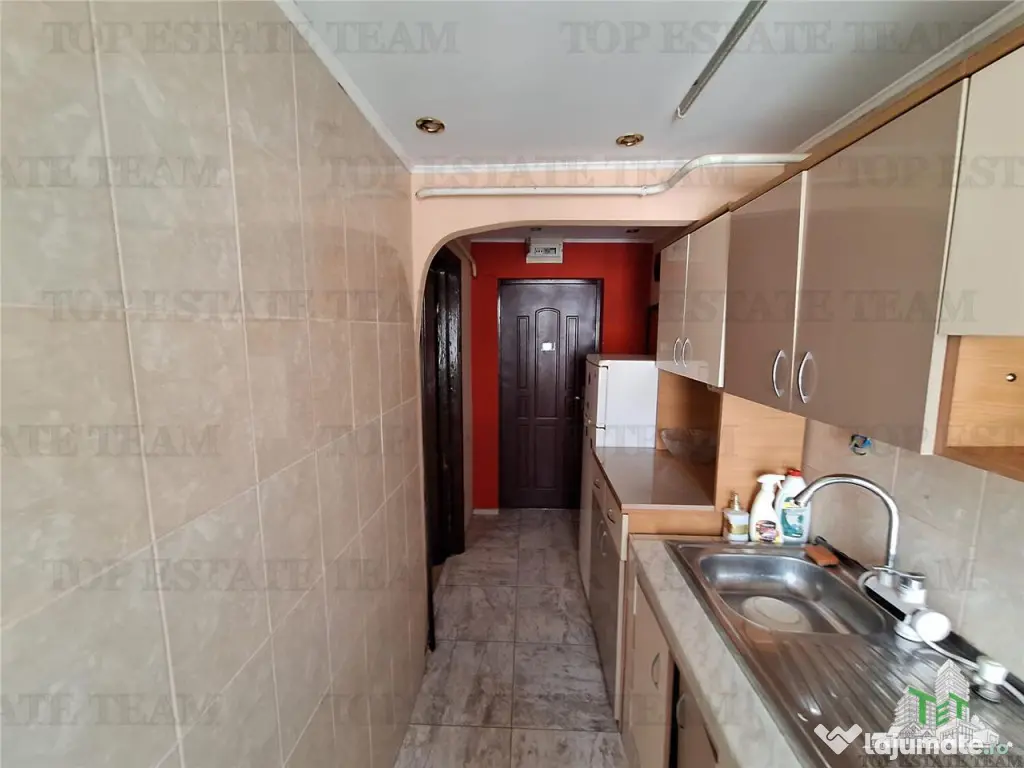 Apartament 2 camere - Viziru - Braila